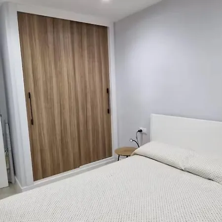 Lejlighed Apartamento-golf