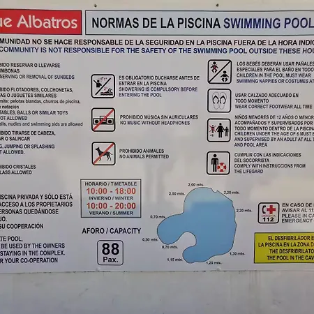 Lejlighed Apartamento-golf San Miguel de Abona