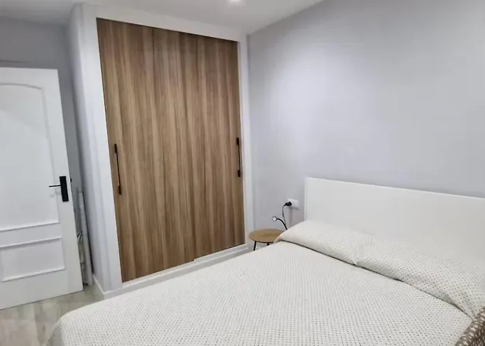 Apartament Apartamento-golf