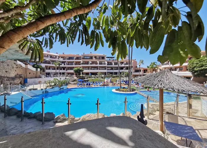 Apartament Apartamento-golf *