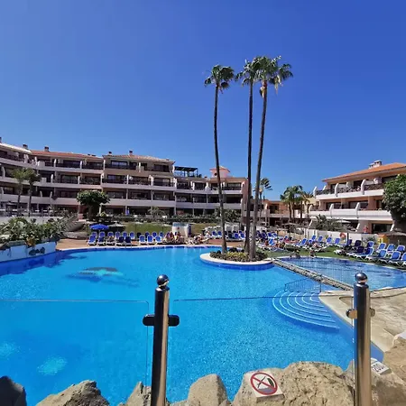 Apartamento-golf Daire