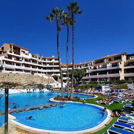 Apartamento-golf * San Miguel de Abona