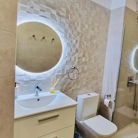 Apartamento-golf *