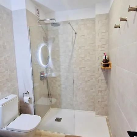 Apartamento-golf Apartment *