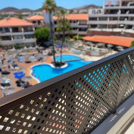 Apartamento-golf Lejlighed