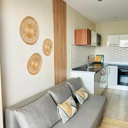 Apartamento-golf San Miguel de Abona
