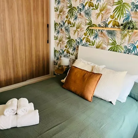 Lejlighed Apartamento-golf *