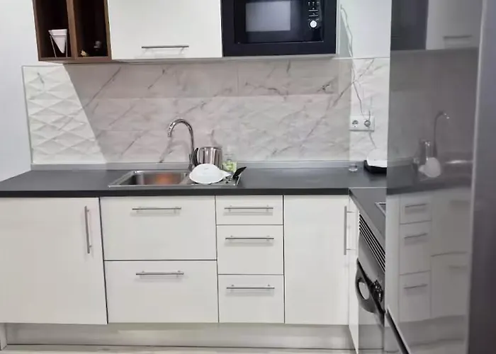 Apartamento-golf Apartmán San Miguel de Abona