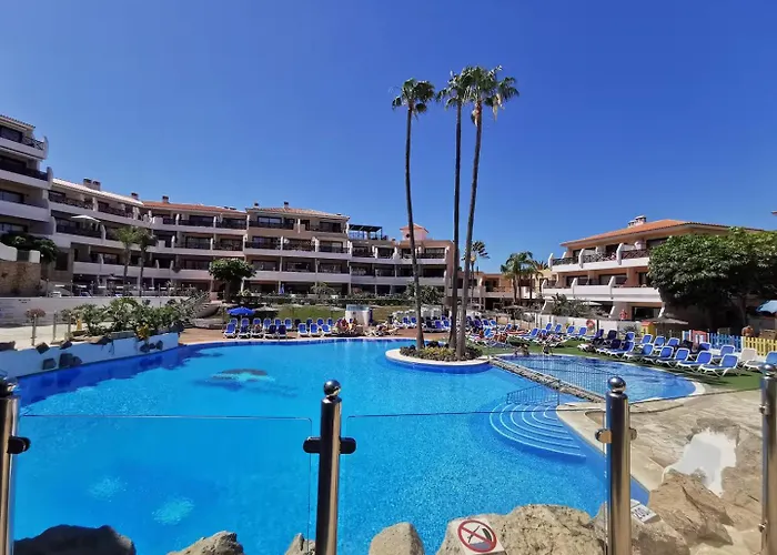 Apartamento-golf Apartamento