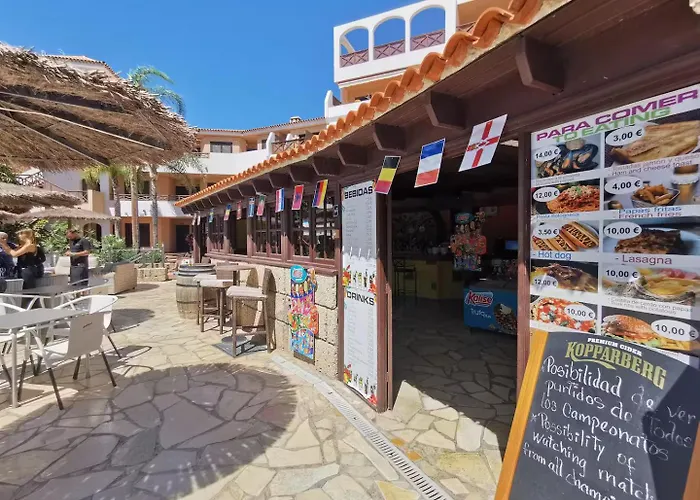 Apartamento-golf Apartmán *