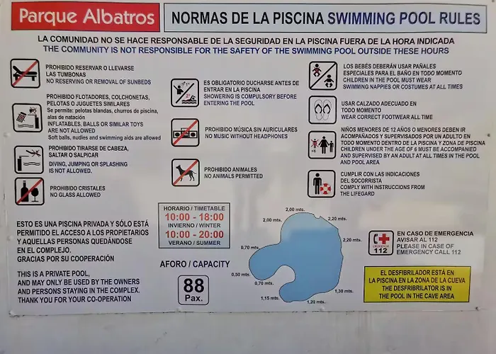 Apartamento Apartamento-golf San Miguel de Abona