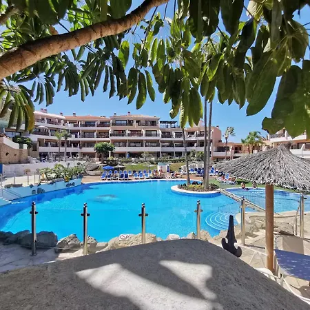 公寓 Apartamento-golf *